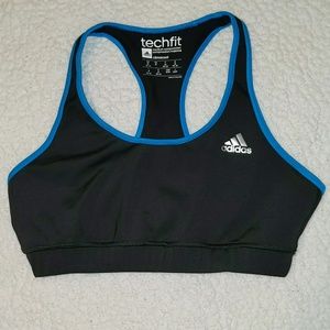 Adidas sports bra